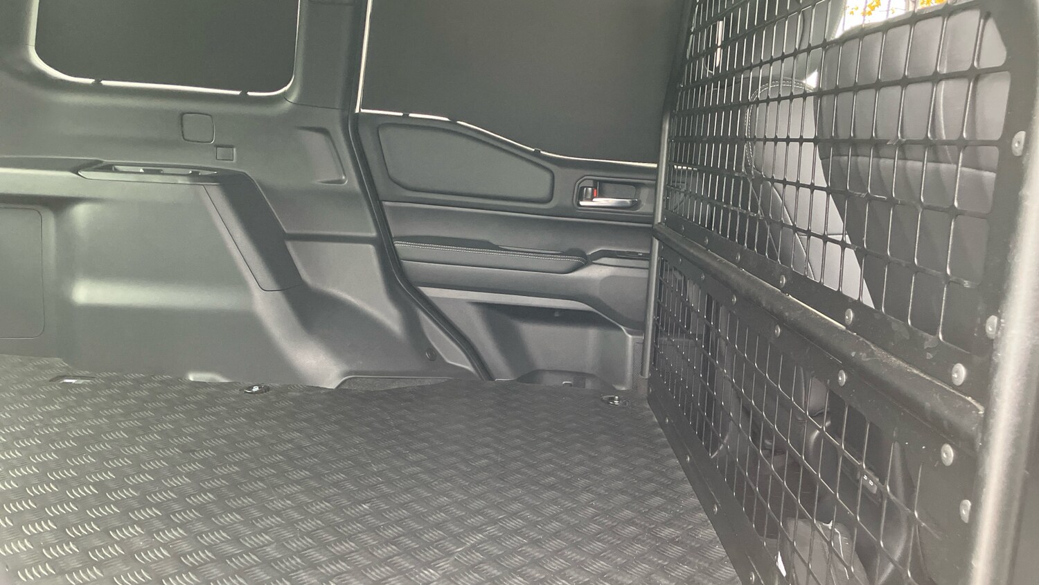 Used Toyota Land Cruiser 2025 for sale - 77694071: Photo 12