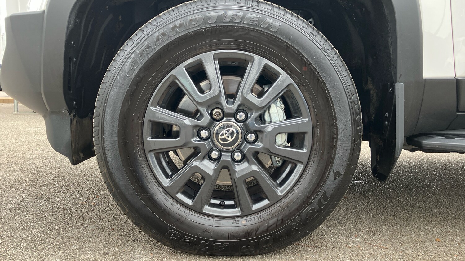 Used Toyota Land Cruiser 2025 for sale - 77694071: Photo 18