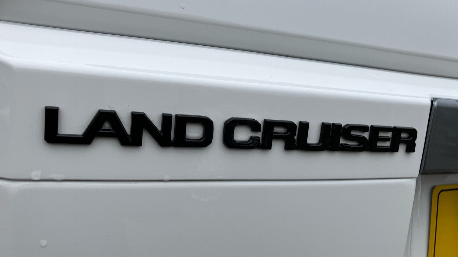 Used Toyota Land Cruiser 2025 for sale - 77694071: Photo 21