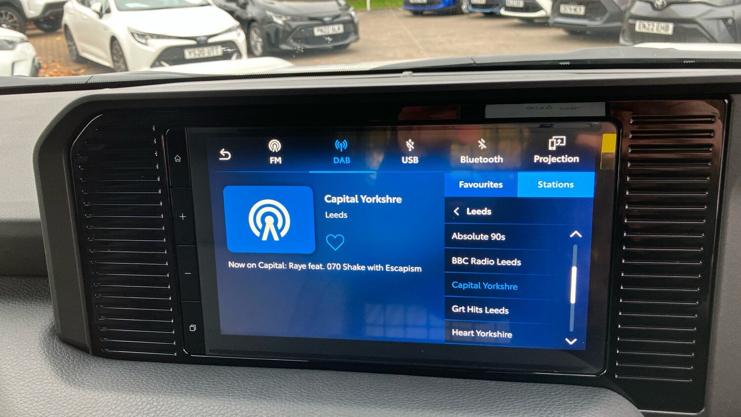 Used Toyota Land Cruiser 2025 for sale - 77694071: Photo 29