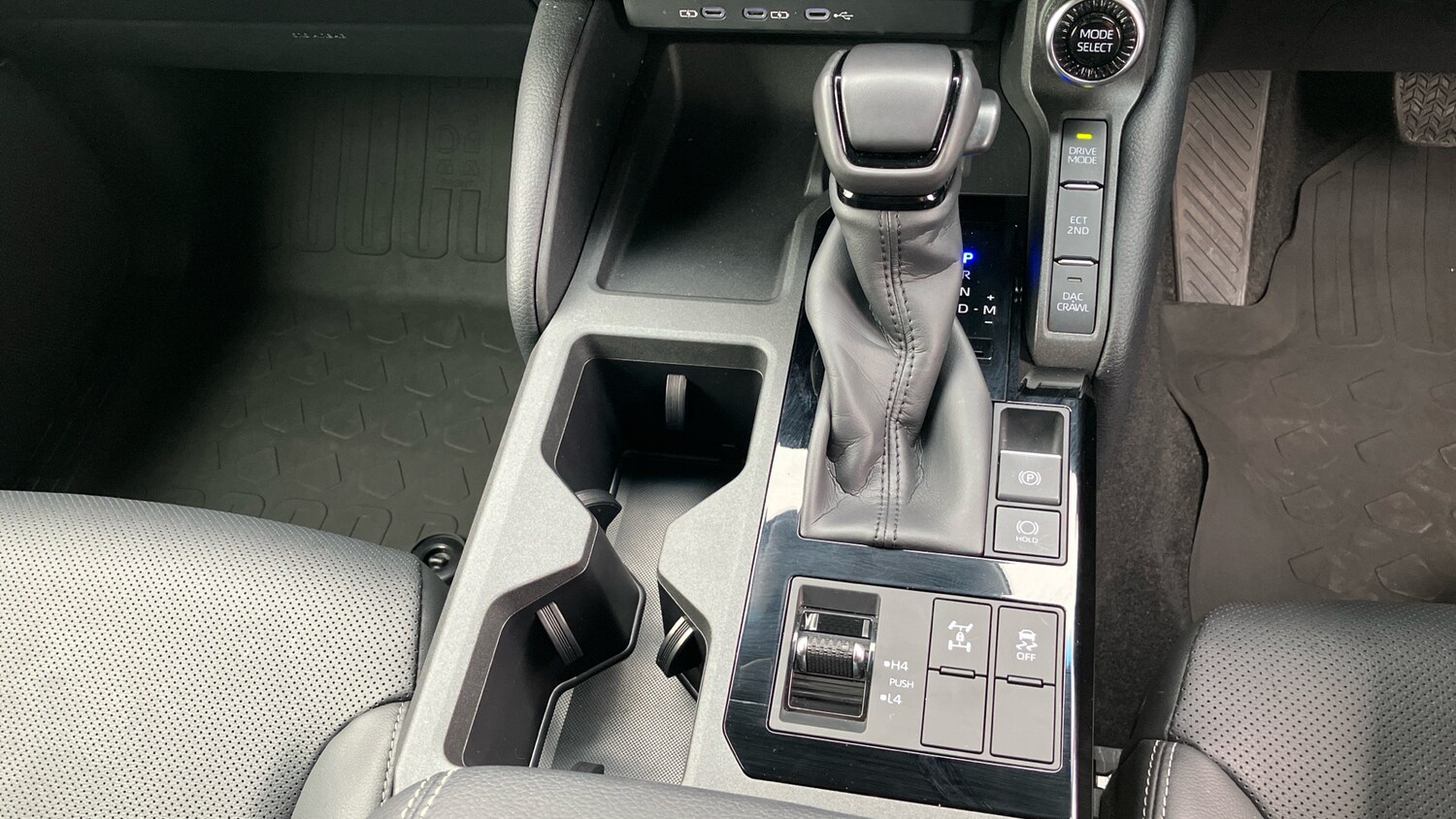 Used Toyota Land Cruiser 2025 for sale - 77694071: Photo 35