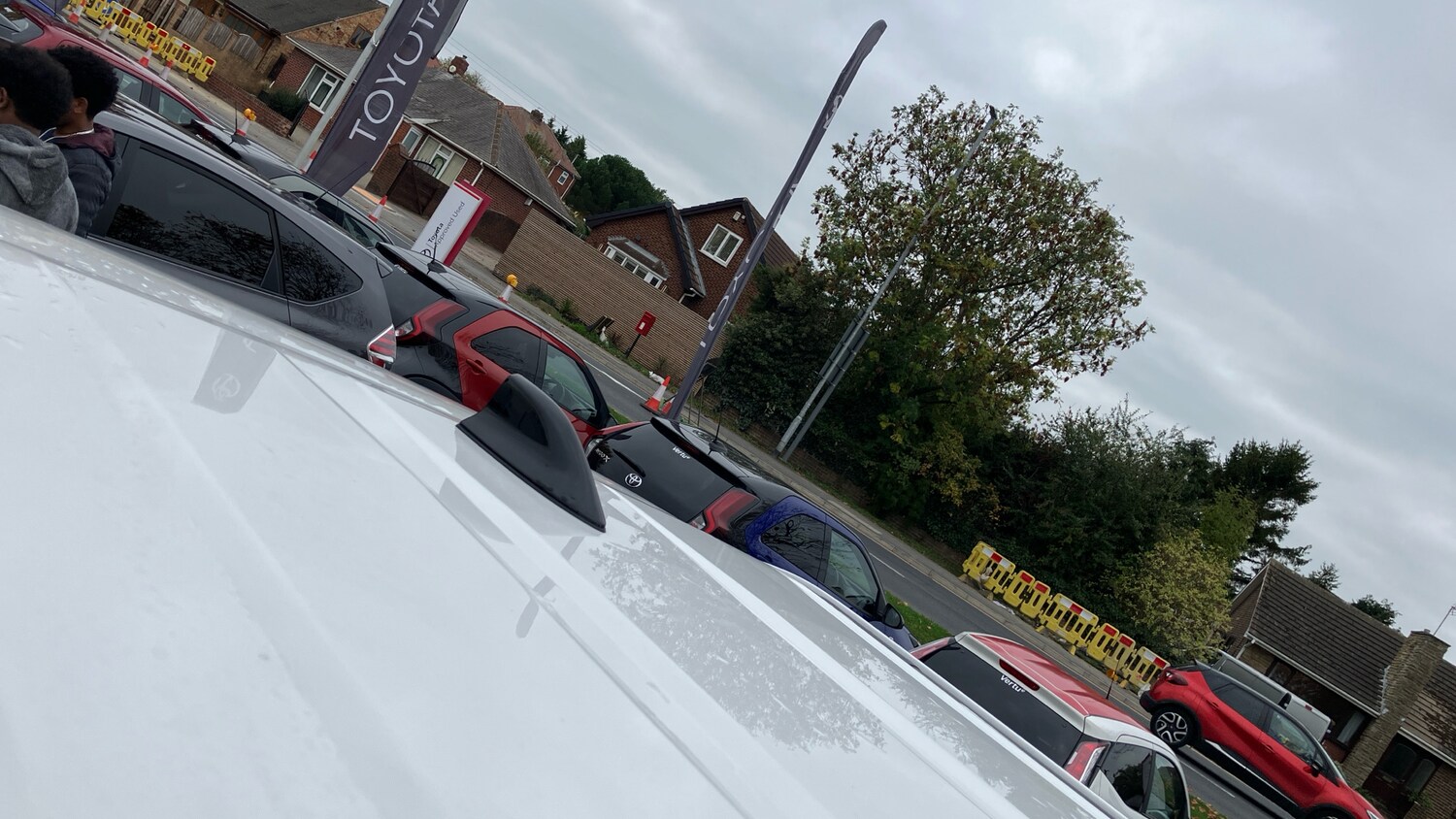 Used Toyota Land Cruiser 2025 for sale - 77694071: Photo 40