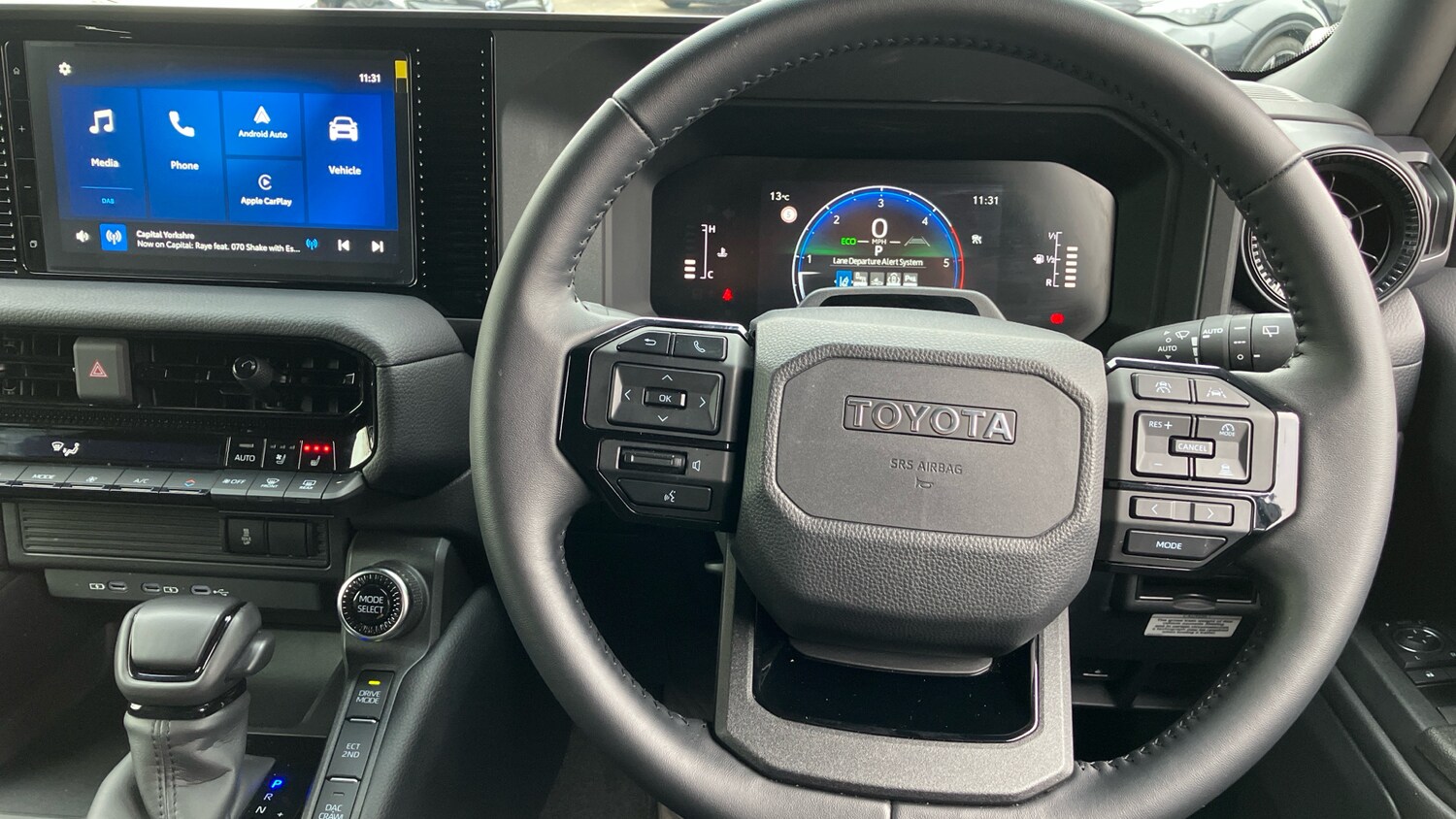 Used Toyota Land Cruiser 2025 for sale - 77694071: Photo 6