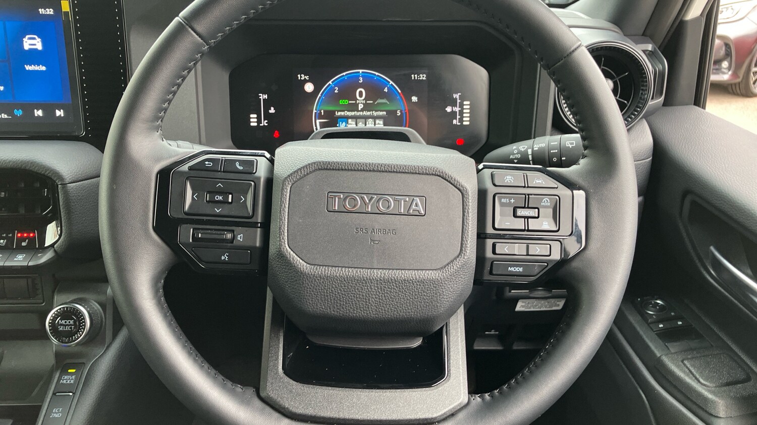 Used Toyota Land Cruiser 2025 for sale - 77694071: Photo 8