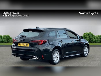 Used Toyota Corolla 2024 for sale - 77159126: Photo