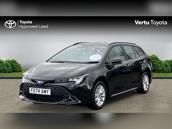 Used Toyota Corolla 2024 for sale - 77159126: Photo