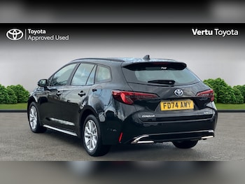 Used Toyota Corolla 2024 for sale - 77159126: Photo