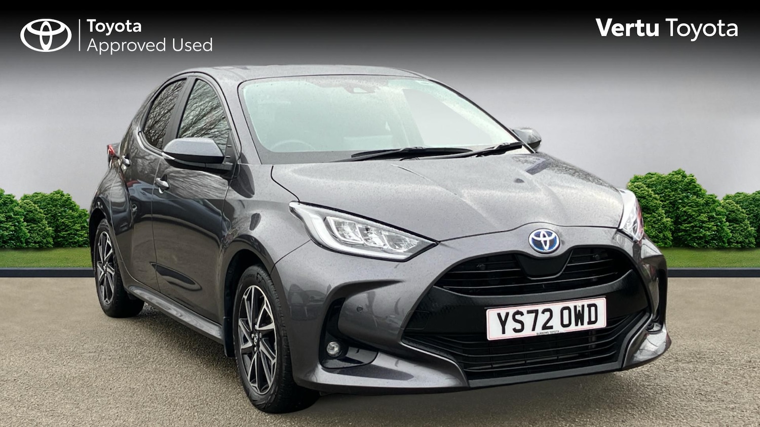 Used Toyota Yaris 2023 for sale - 77543511: Photo 1
