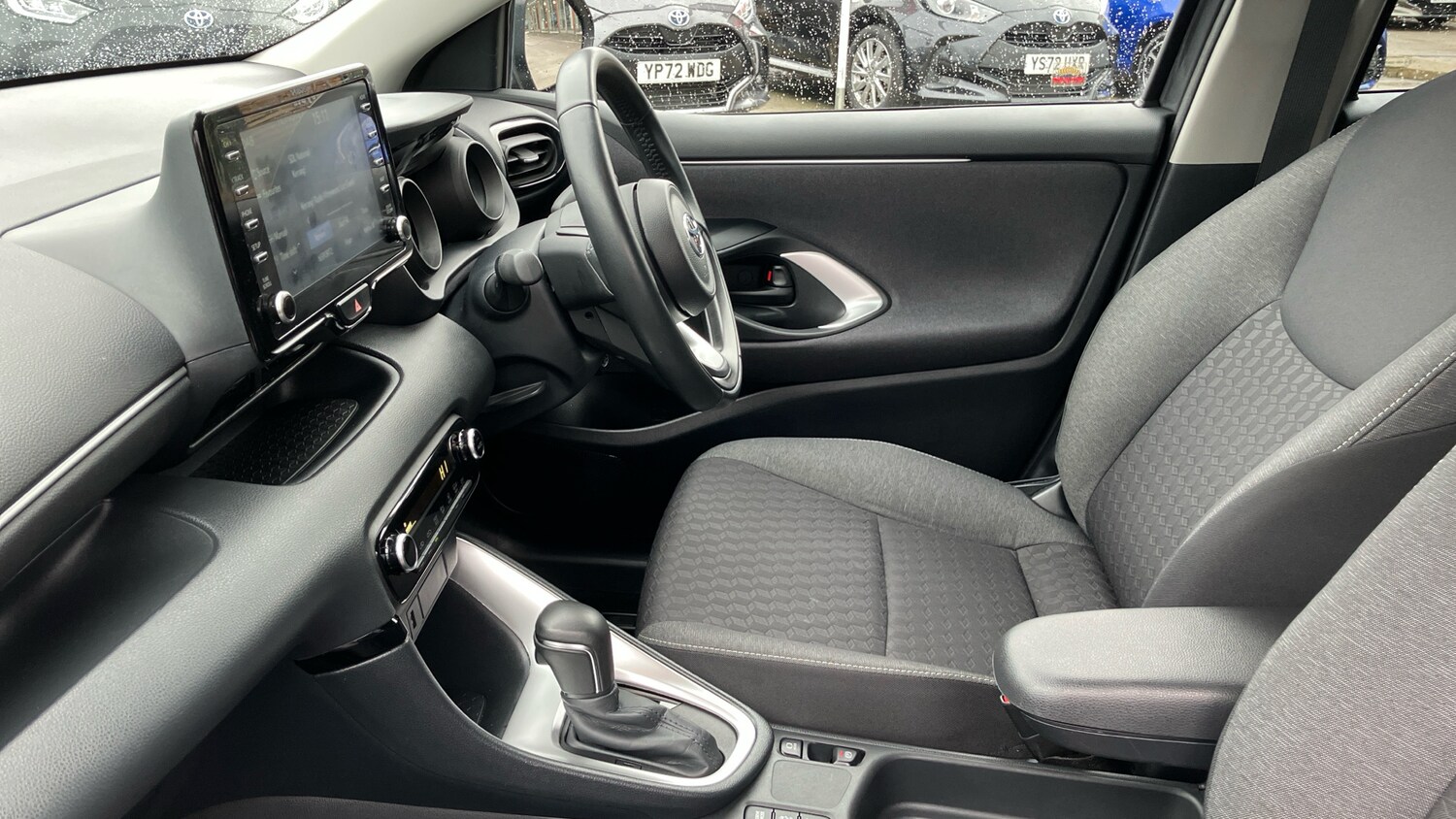 Used Toyota Yaris 2023 for sale - 77543511: Photo 10