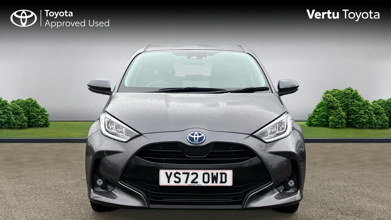 Used Toyota Yaris 2023 for sale - 77543511: Photo 15