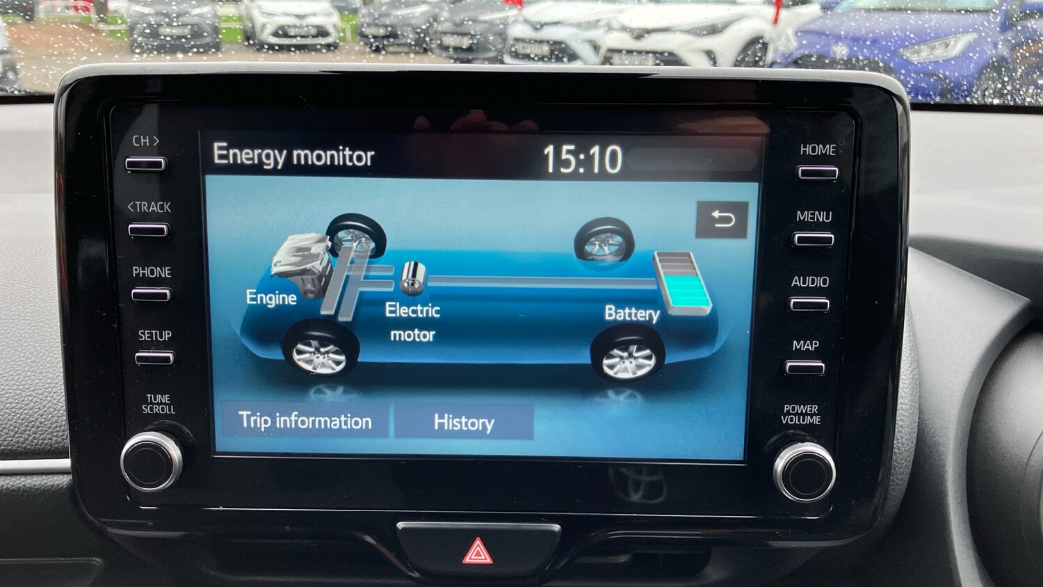 Used Toyota Yaris 2023 for sale - 77543511: Photo 28