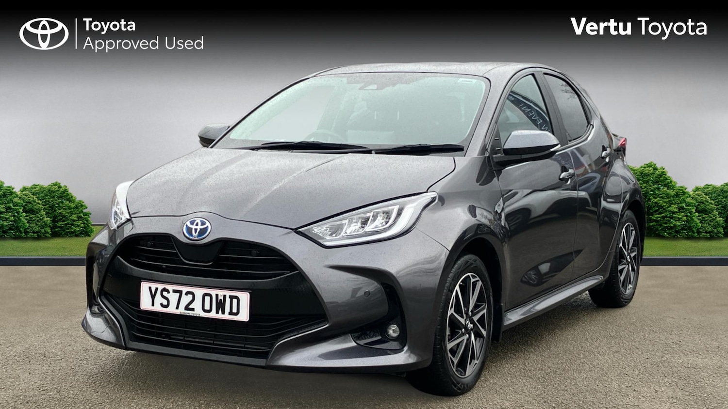 Used Toyota Yaris 2023 for sale - 77543511: Photo 3
