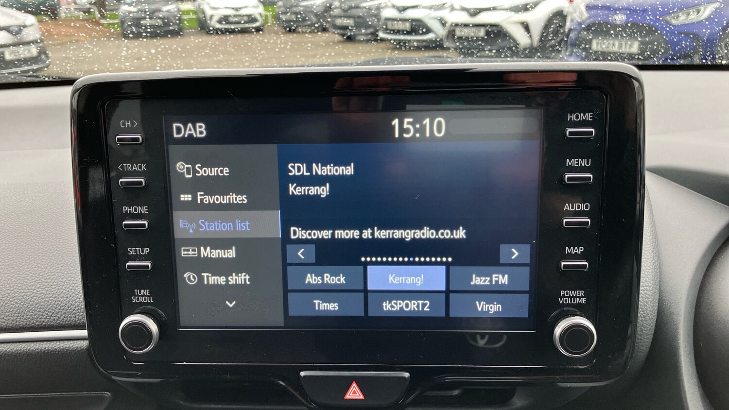 Used Toyota Yaris 2023 for sale - 77543511: Photo 30