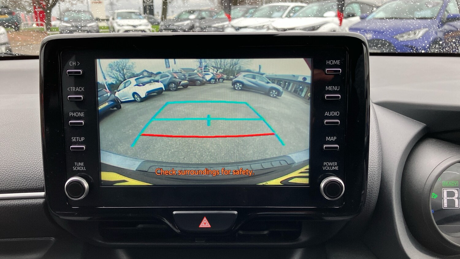 Used Toyota Yaris 2023 for sale - 77543511: Photo 31