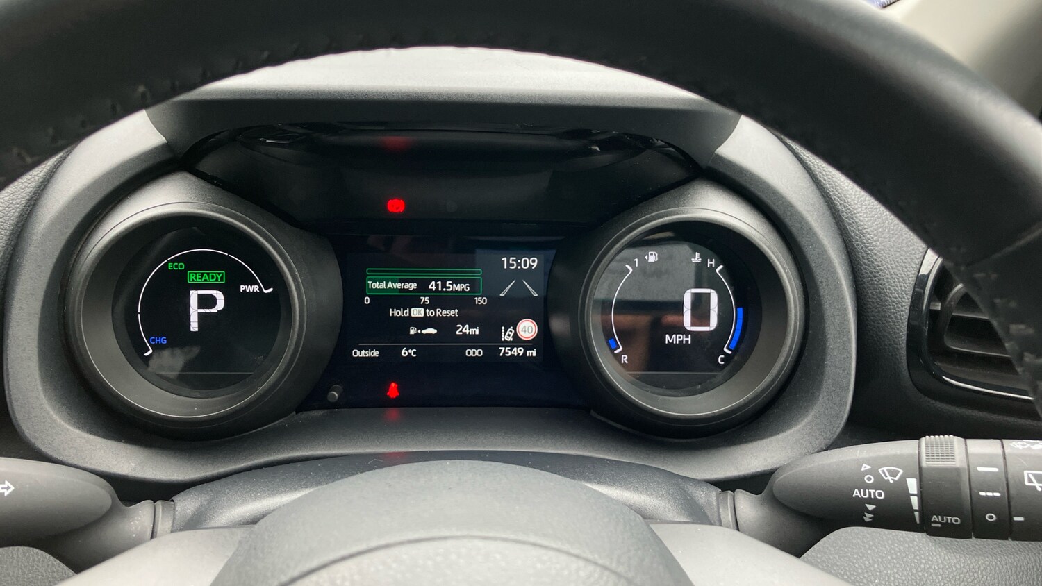 Used Toyota Yaris 2023 for sale - 77543511: Photo 9