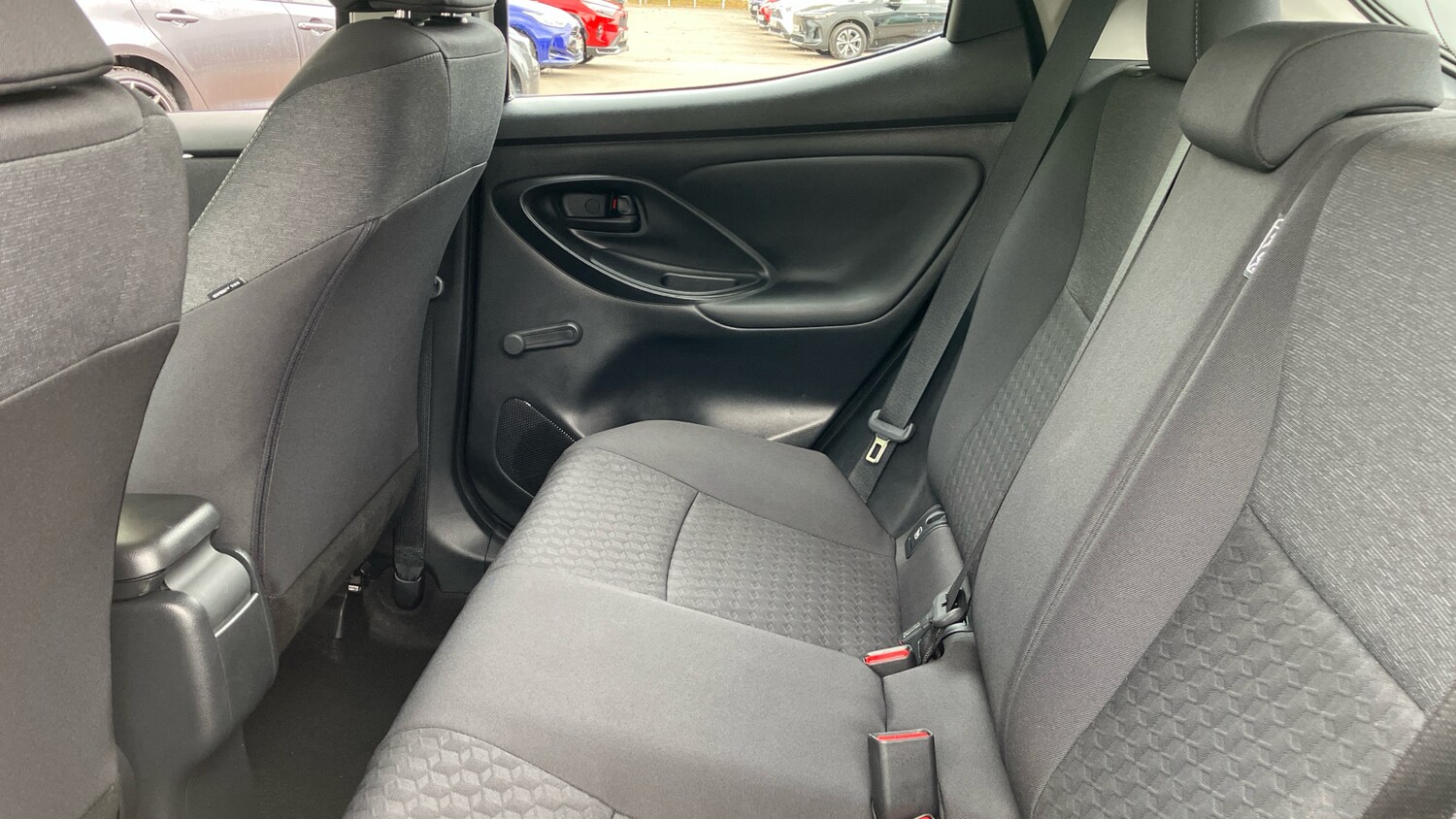 Used Toyota Yaris 2023 for sale - 77354268: Photo 13