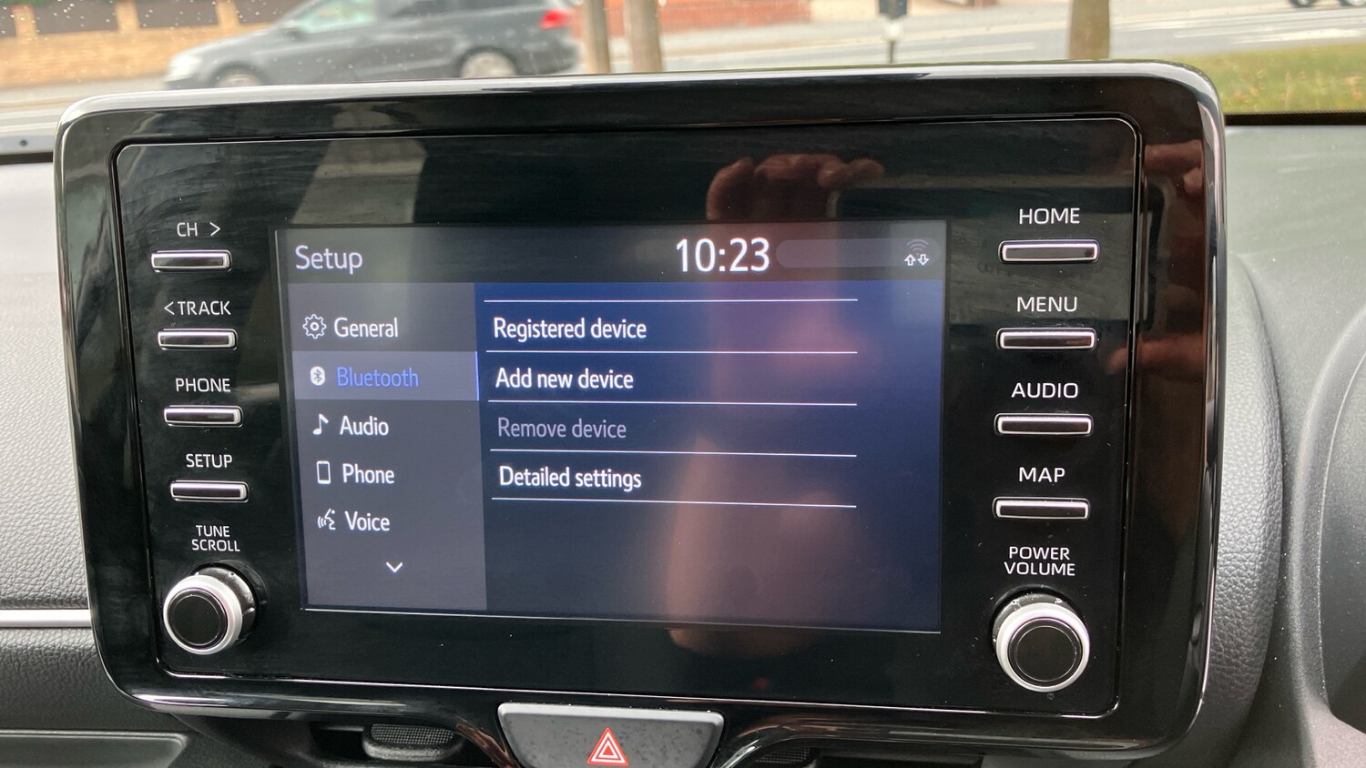 Used Toyota Yaris 2023 for sale - 77354268: Photo 27