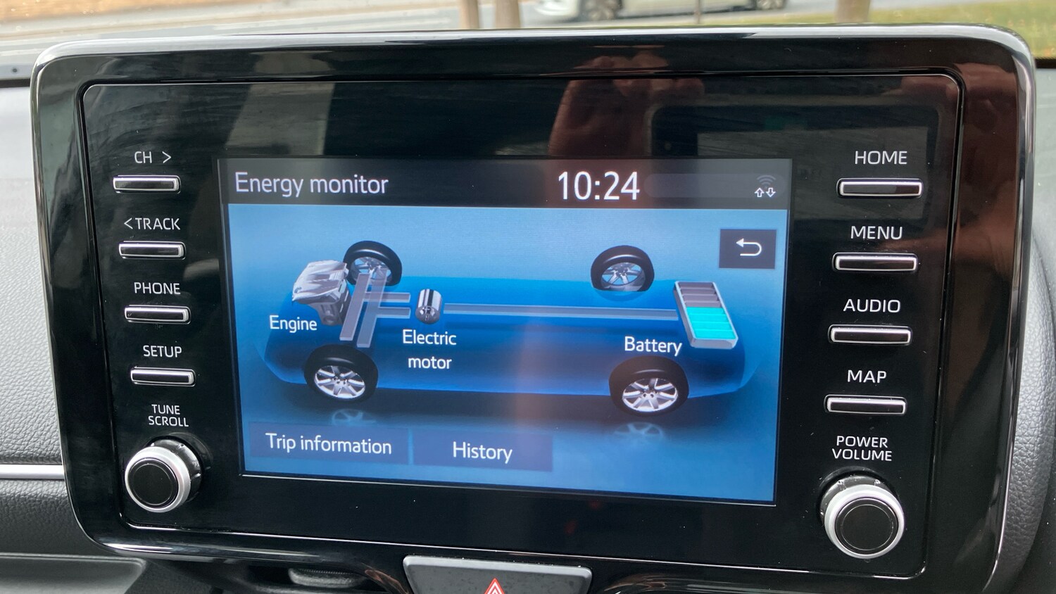 Used Toyota Yaris 2023 for sale - 77354268: Photo 28