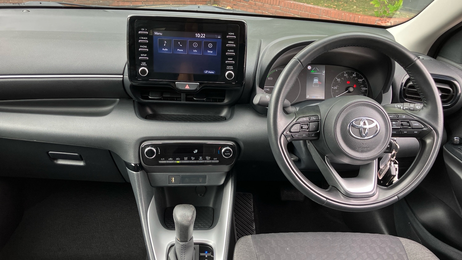 Used Toyota Yaris 2023 for sale - 77354268: Photo 5