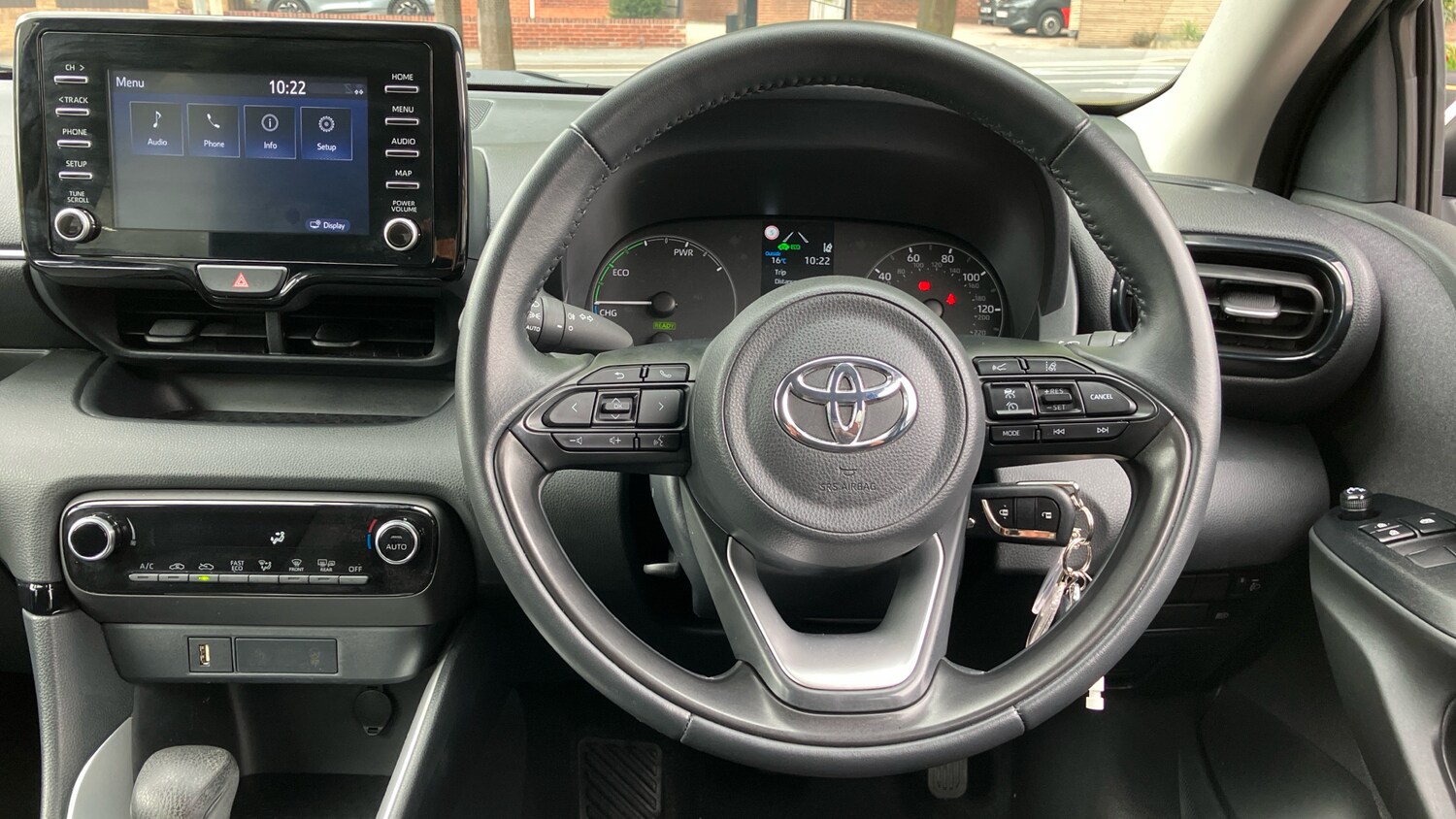 Used Toyota Yaris 2023 for sale - 77354268: Photo 6