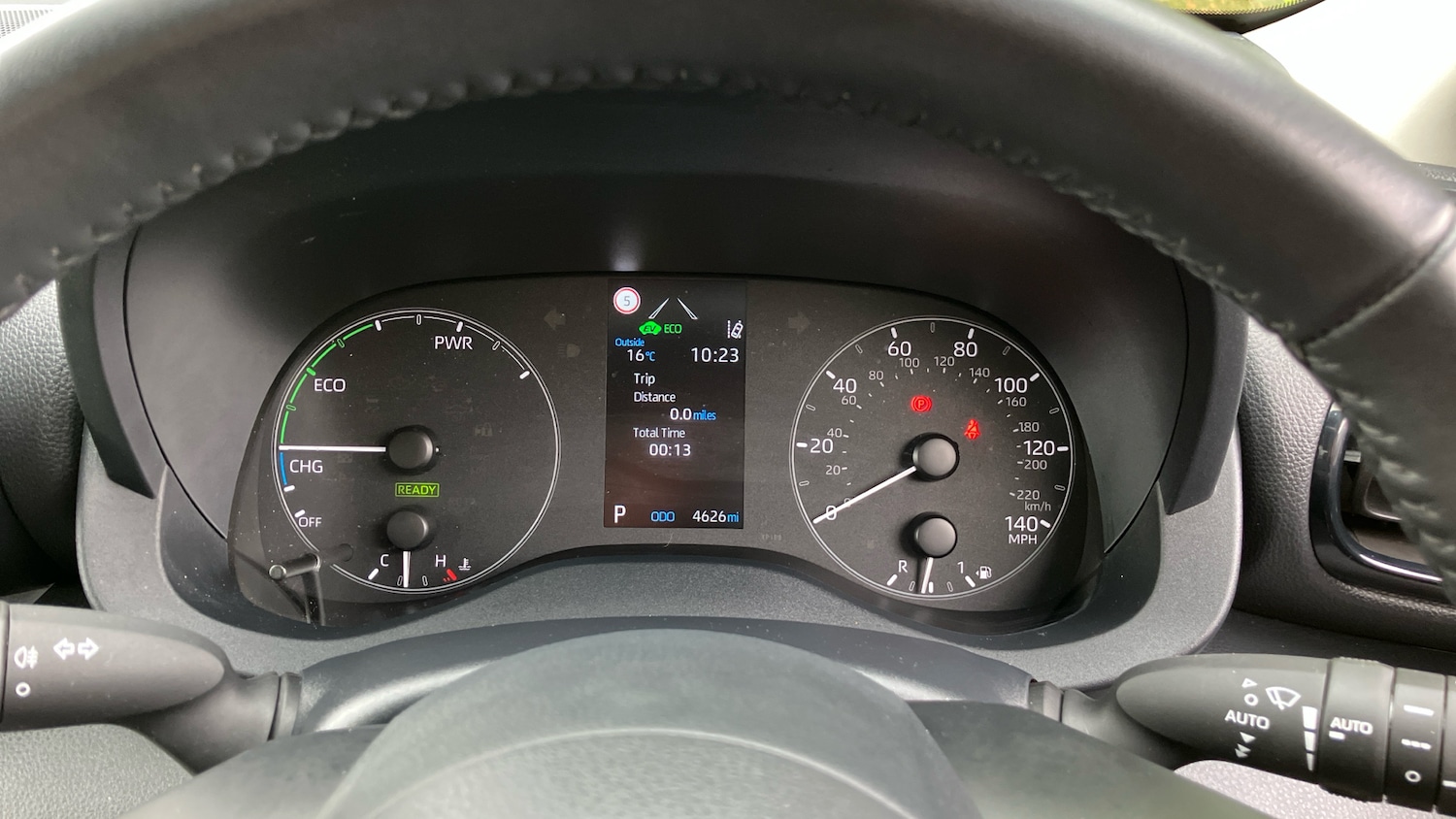 Used Toyota Yaris 2023 for sale - 77354268: Photo 9