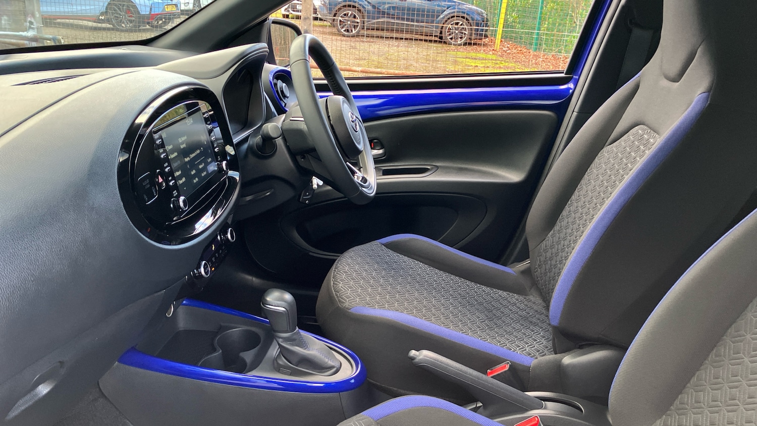 Used Toyota Aygo X 2022 for sale - 76908492: Photo 10