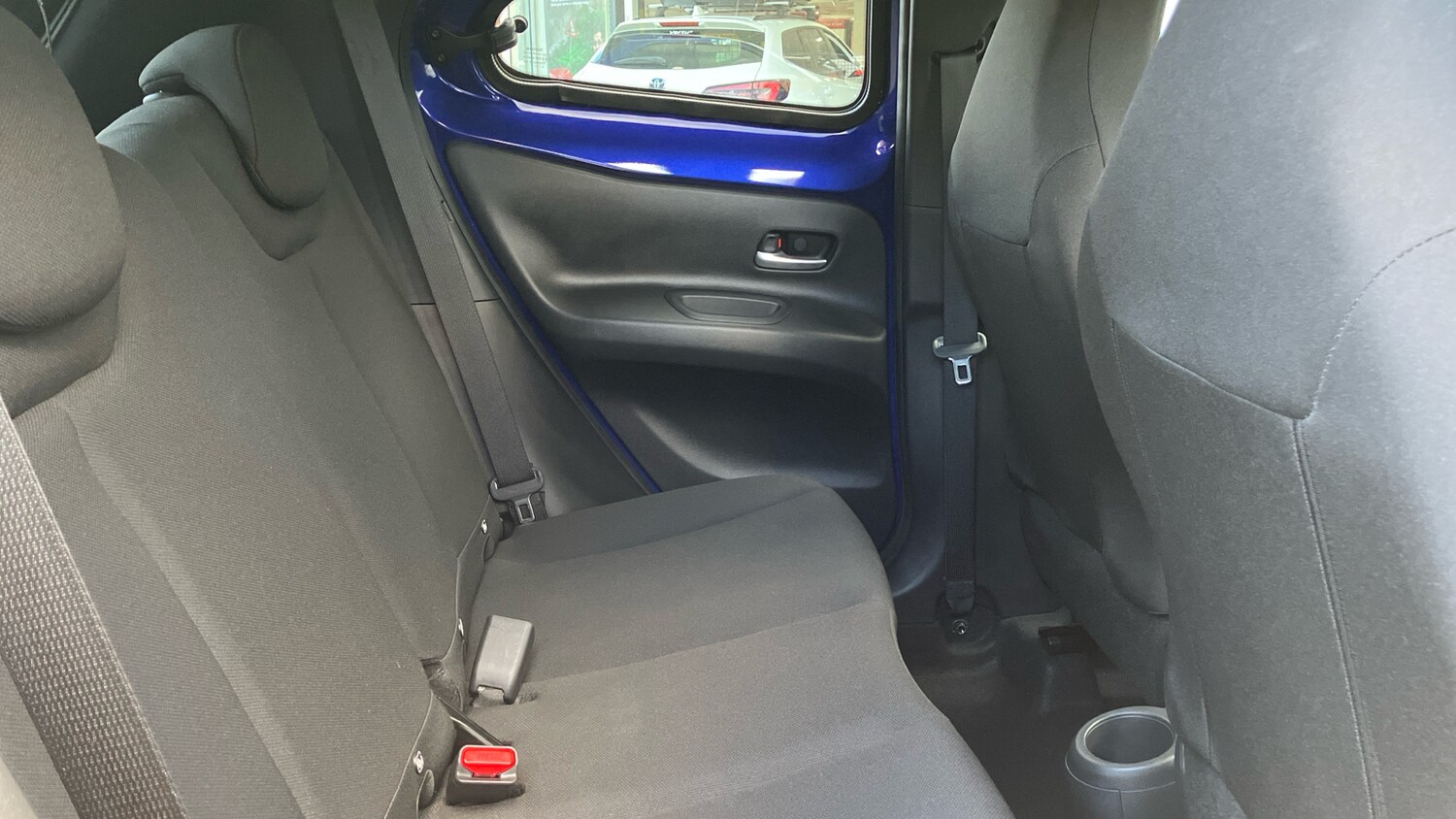 Used Toyota Aygo X 2022 for sale - 76908492: Photo 12