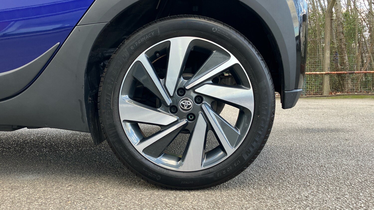 Used Toyota Aygo X 2022 for sale - 76908492: Photo 18