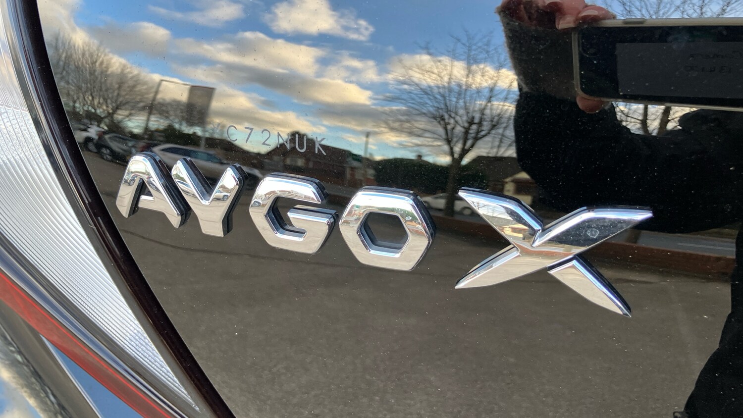 Used Toyota Aygo X 2022 for sale - 76908492: Photo 21