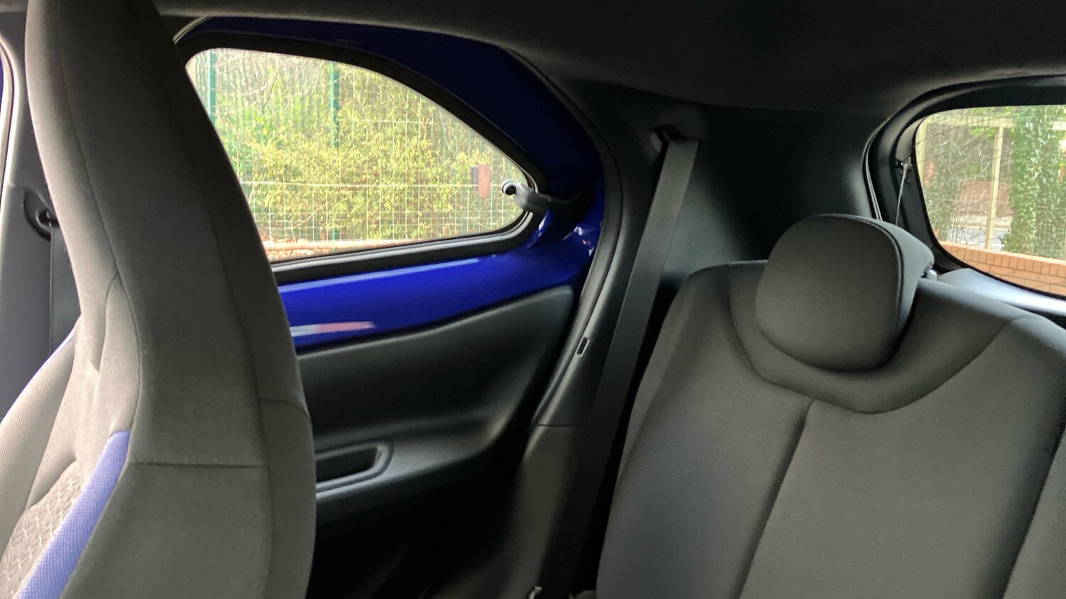 Used Toyota Aygo X 2022 for sale - 76908492: Photo 24