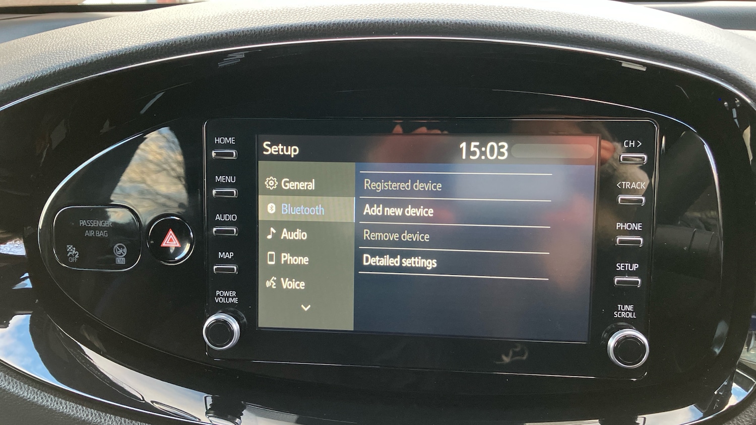 Used Toyota Aygo X 2022 for sale - 76908492: Photo 27