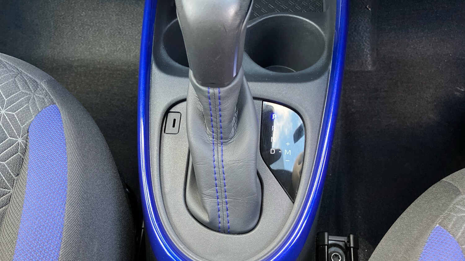 Used Toyota Aygo X 2022 for sale - 76908492: Photo 35