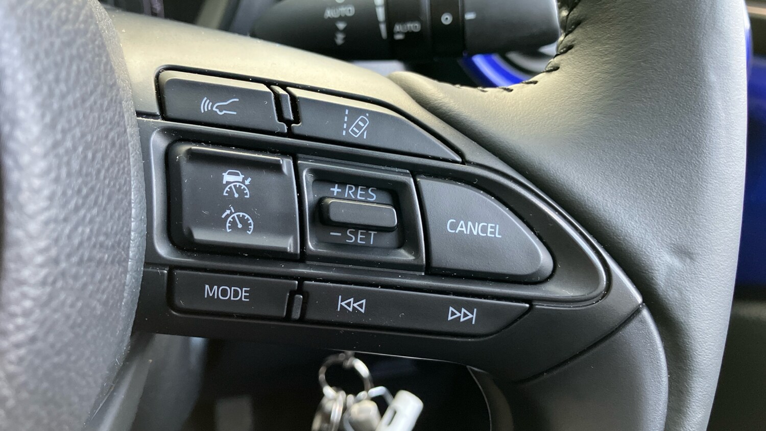 Used Toyota Aygo X 2022 for sale - 76908492: Photo 37