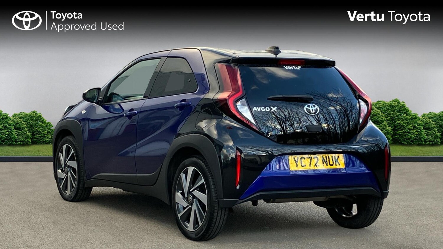 Used Toyota Aygo X 2022 for sale - 76908492: Photo 4