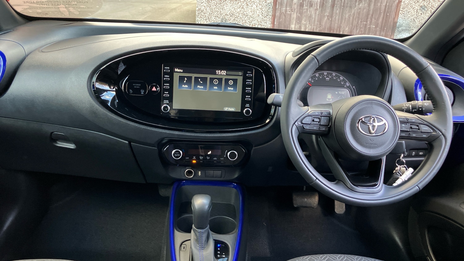 Used Toyota Aygo X 2022 for sale - 76908492: Photo 5