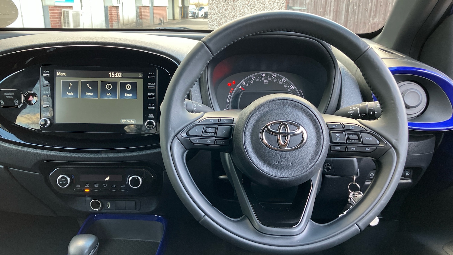 Used Toyota Aygo X 2022 for sale - 76908492: Photo 6
