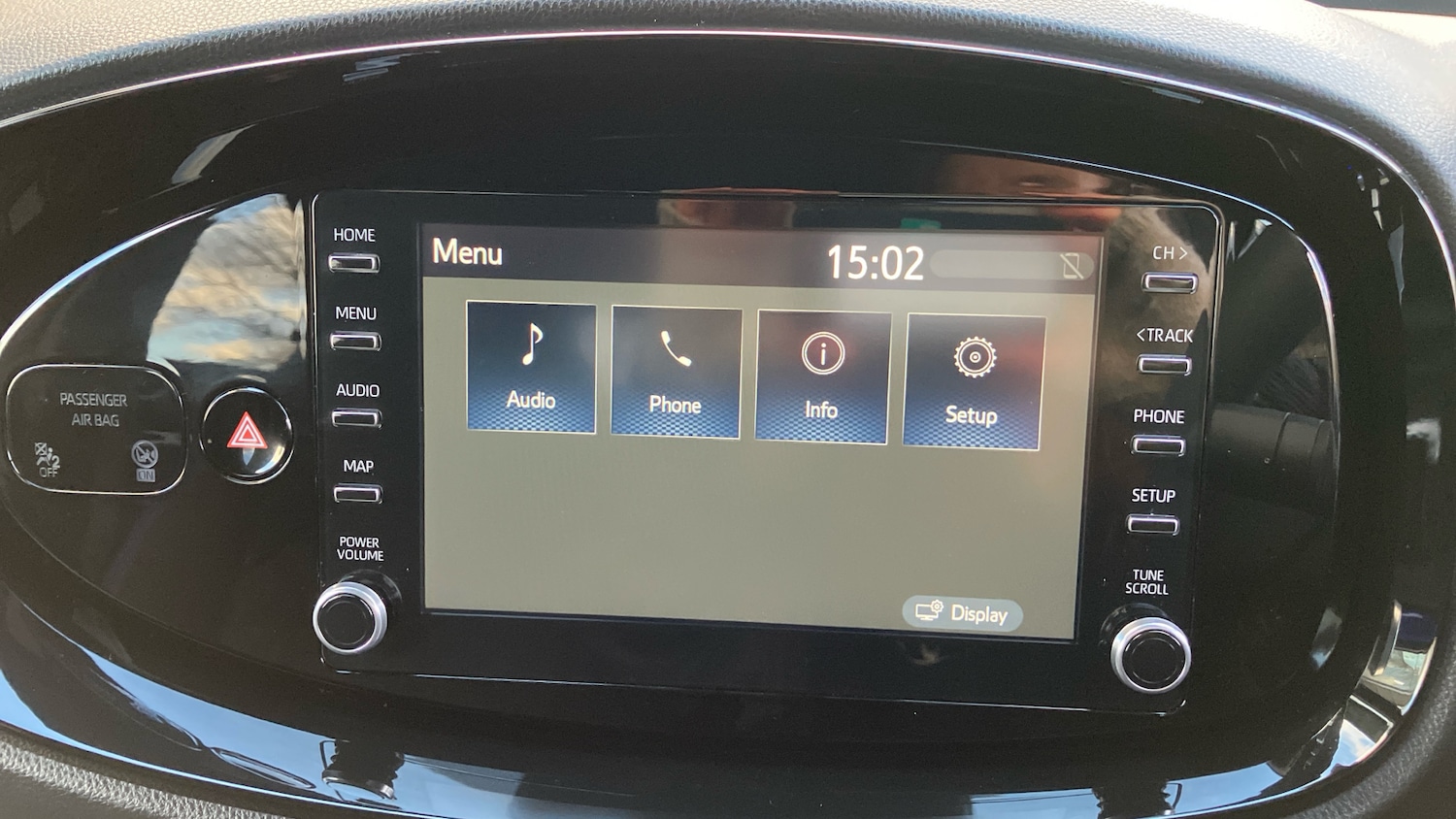 Used Toyota Aygo X 2022 for sale - 76908492: Photo 7