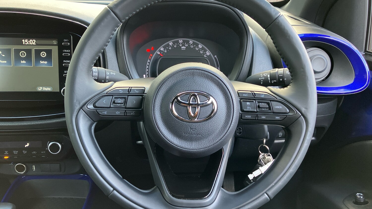 Used Toyota Aygo X 2022 for sale - 76908492: Photo 8