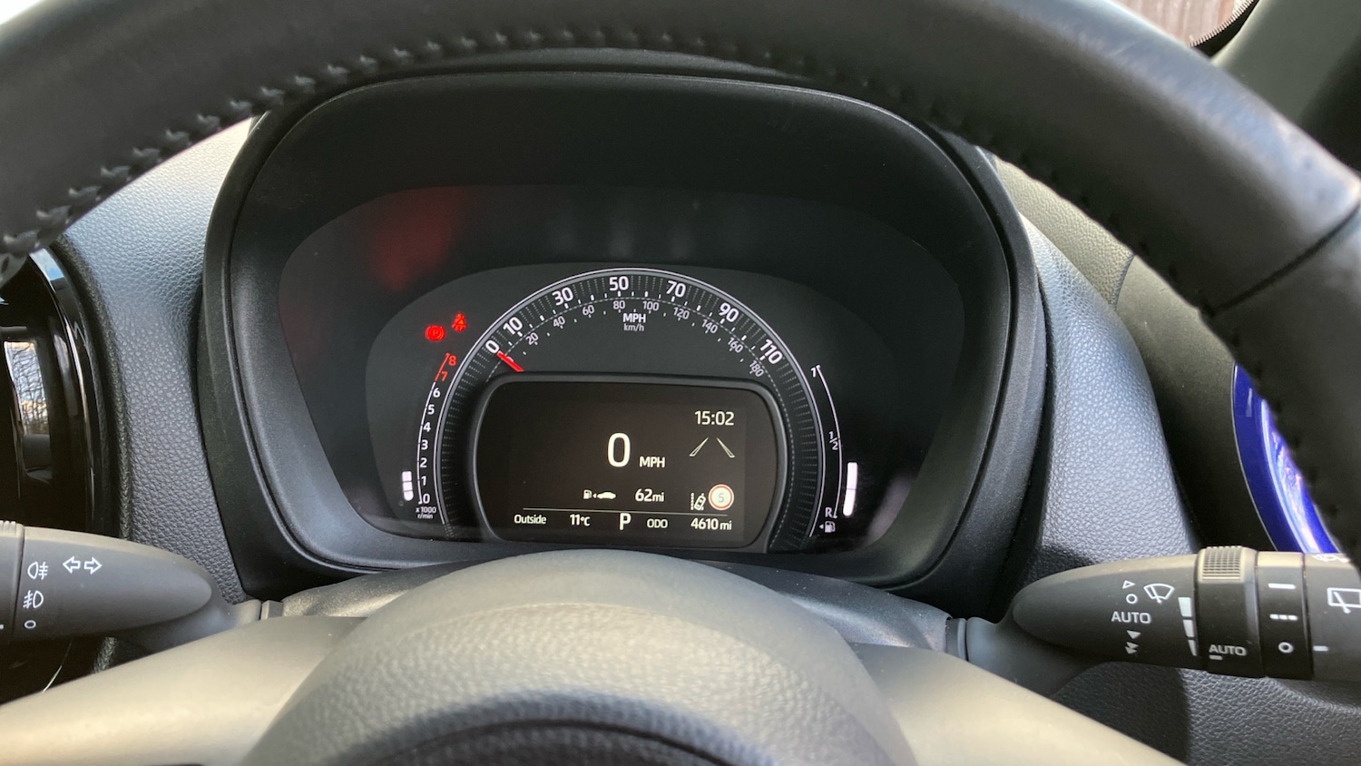 Used Toyota Aygo X 2022 for sale - 76908492: Photo 9