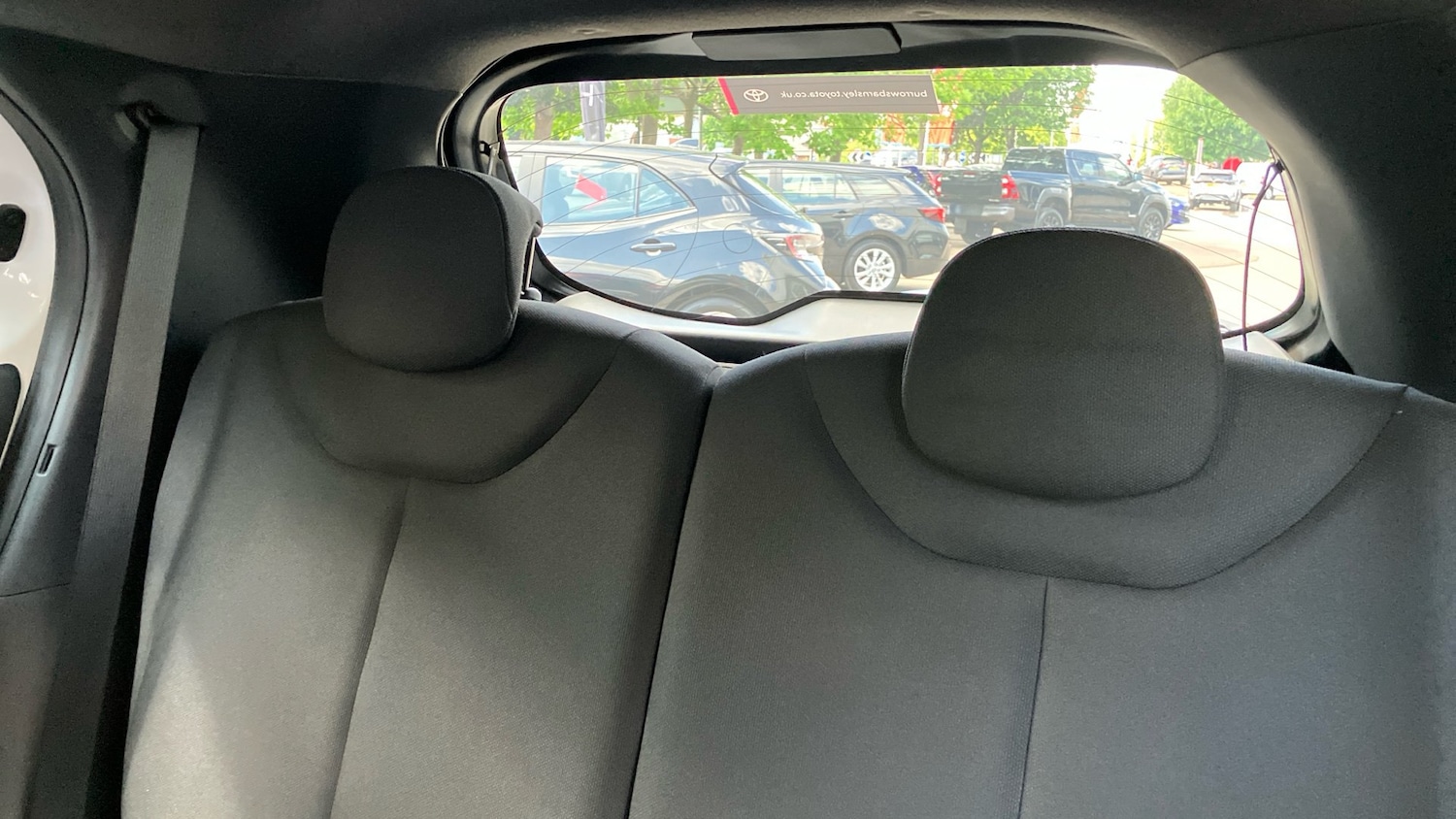 Vehicle 23