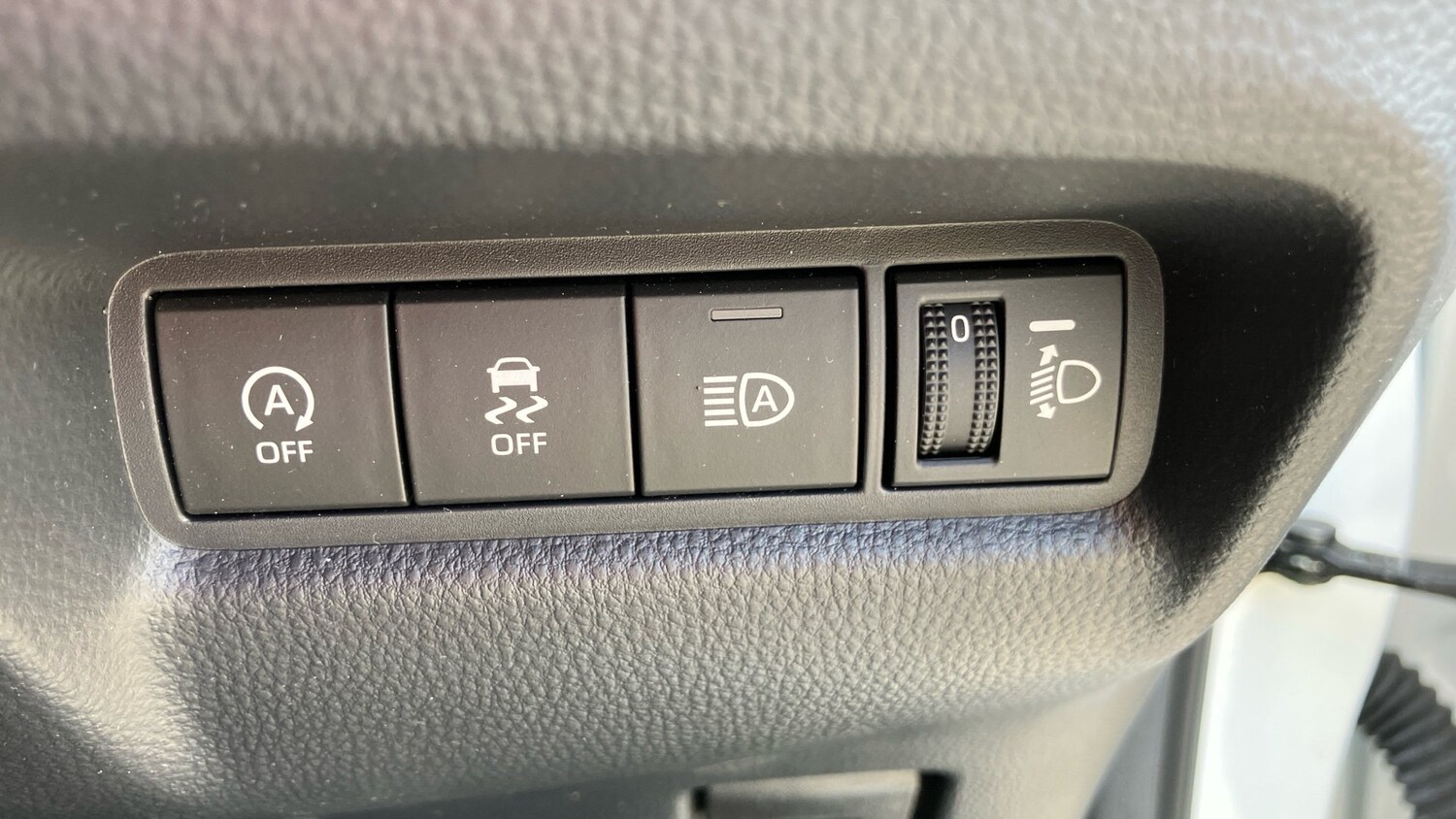 Vehicle 38