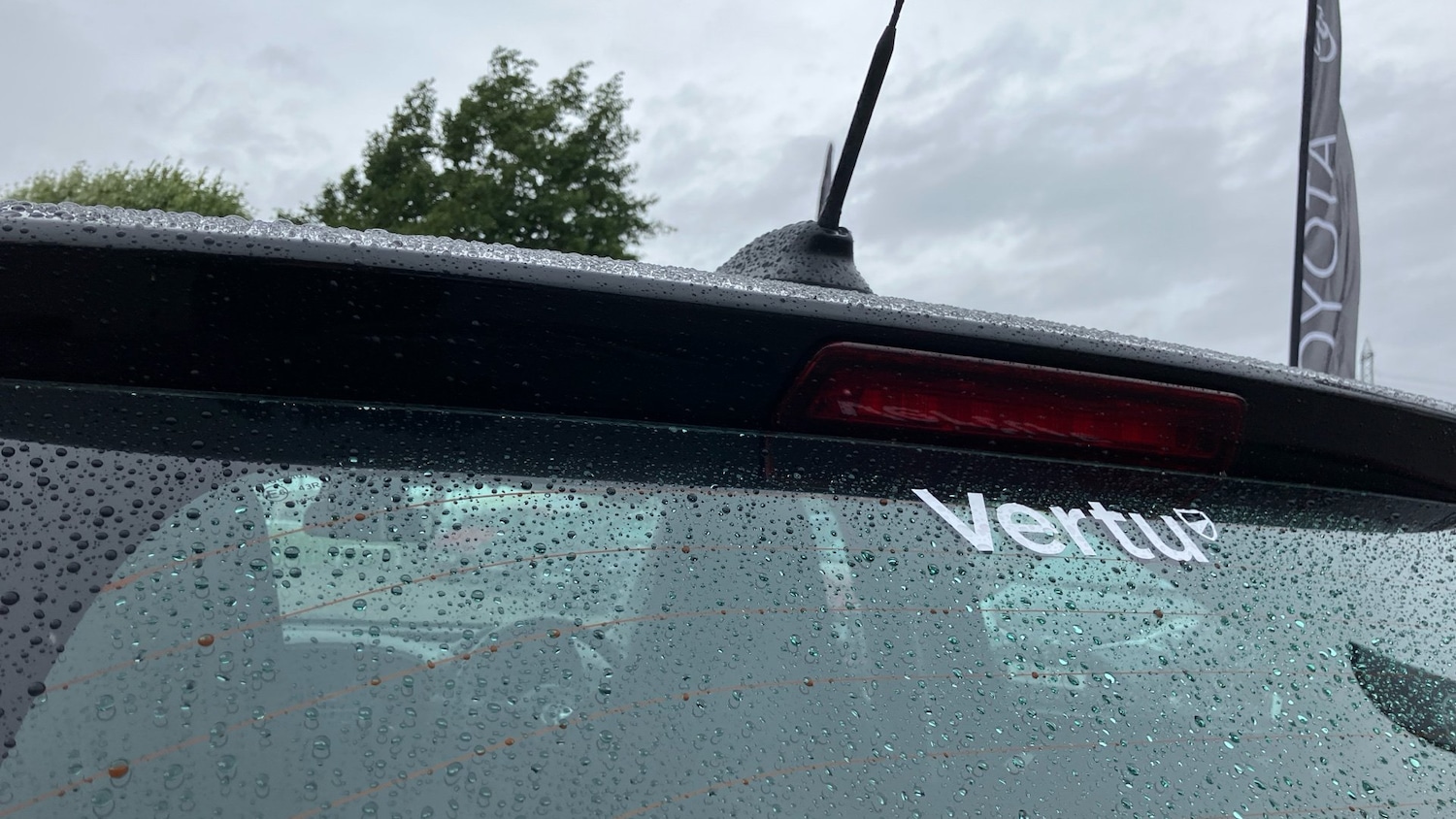 Vehicle 26