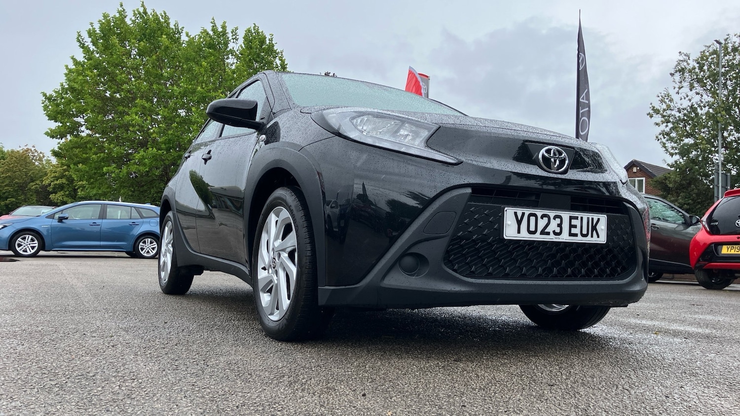 Vehicle 42