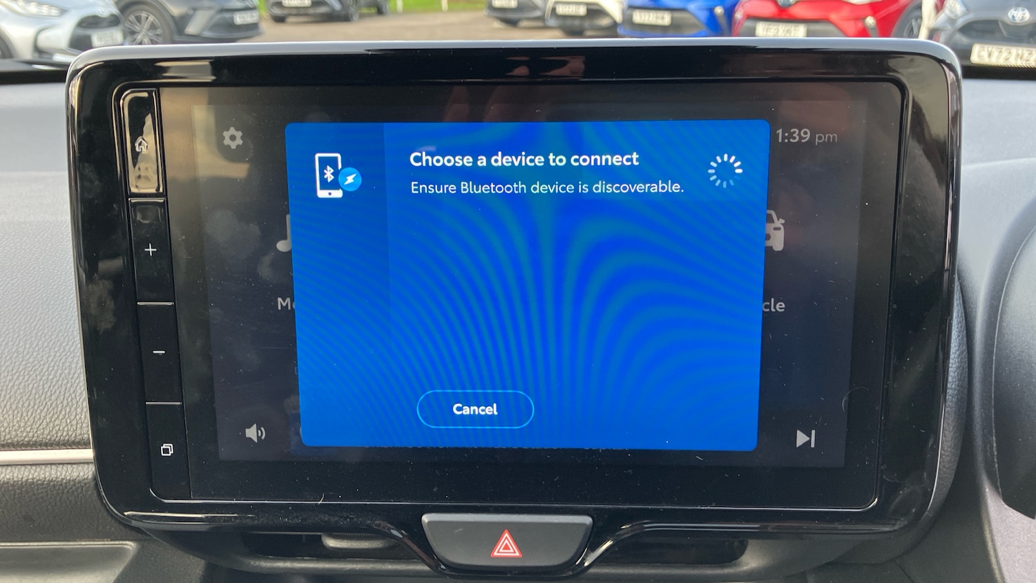 Used Toyota Yaris 2024 for sale - 77088062: Photo 27