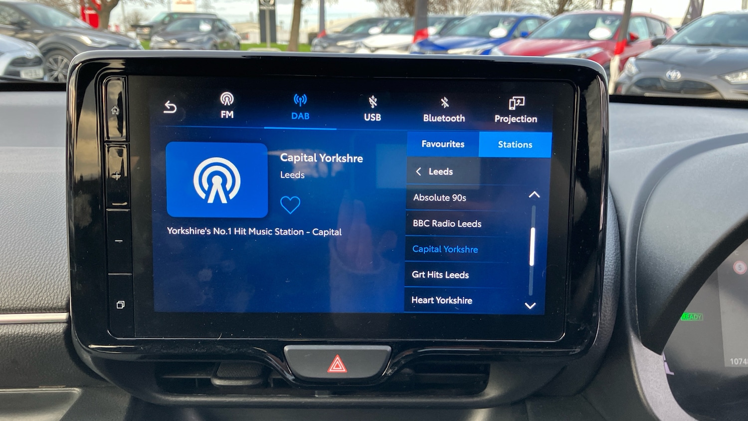 Used Toyota Yaris 2024 for sale - 77088062: Photo 29