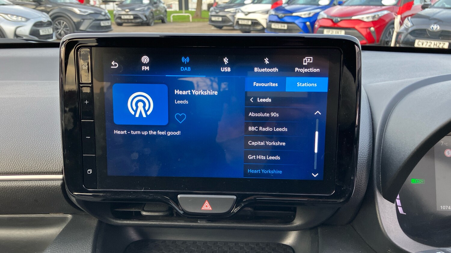 Used Toyota Yaris 2024 for sale - 77088062: Photo 30