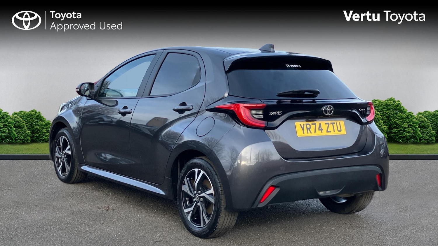 Used Toyota Yaris 2024 for sale - 77088062: Photo 4