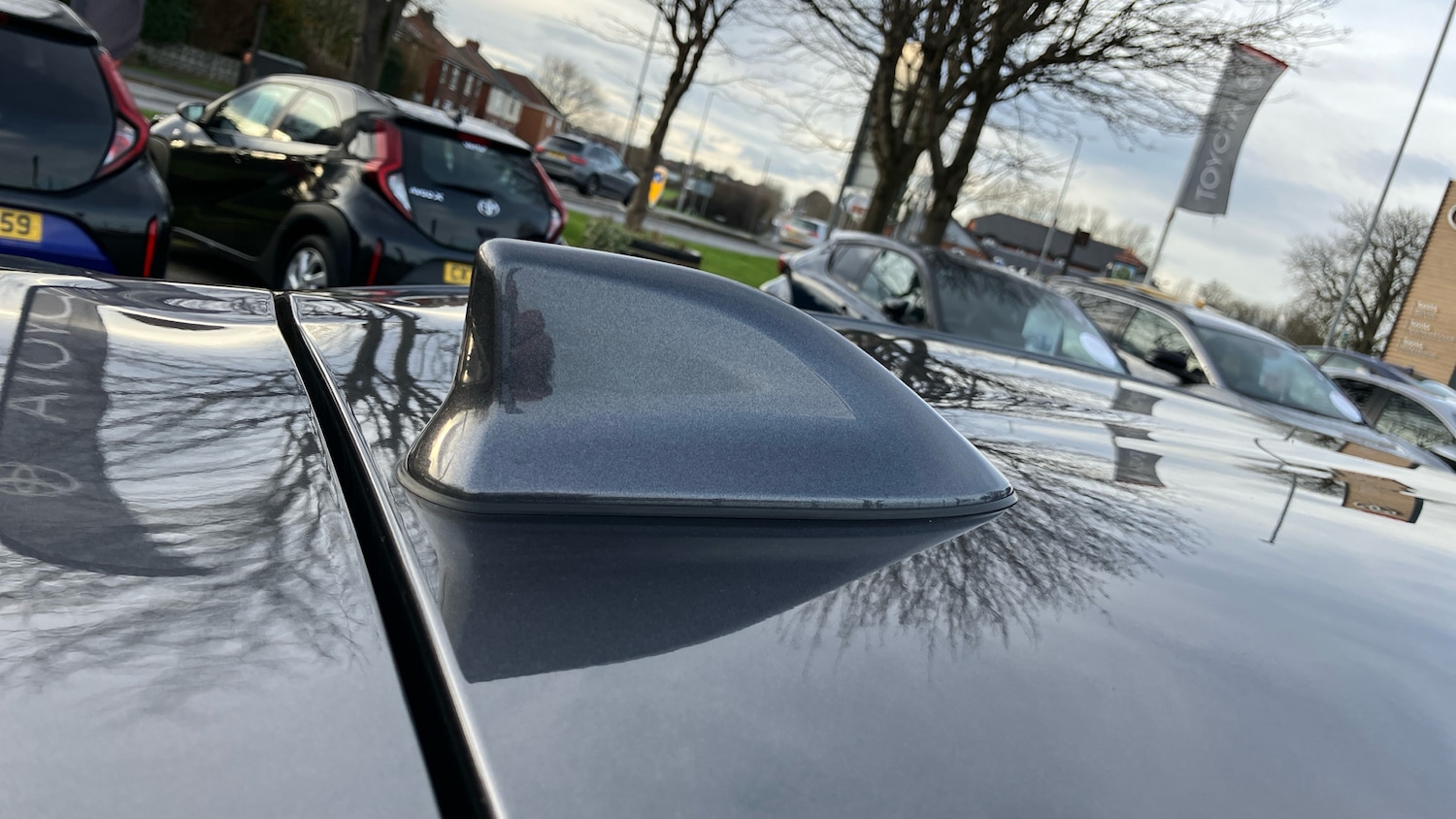 Used Toyota Yaris 2024 for sale - 77088062: Photo 40