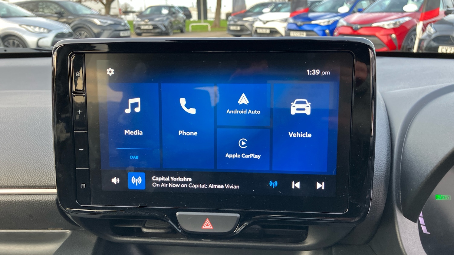 Used Toyota Yaris 2024 for sale - 77088062: Photo 7