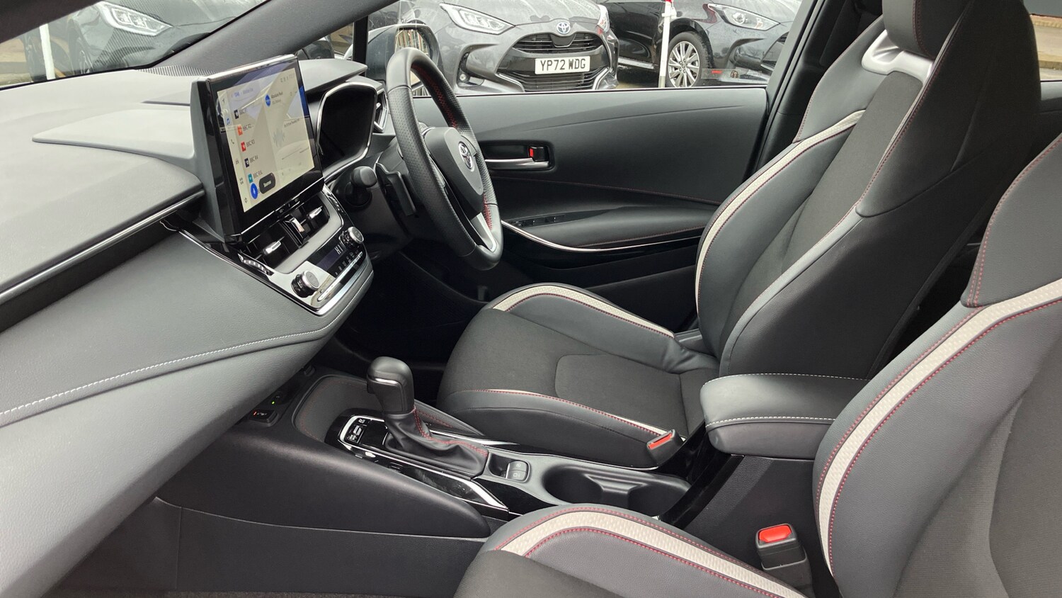 Used Toyota Corolla 2023 for sale - 77543482: Photo 10